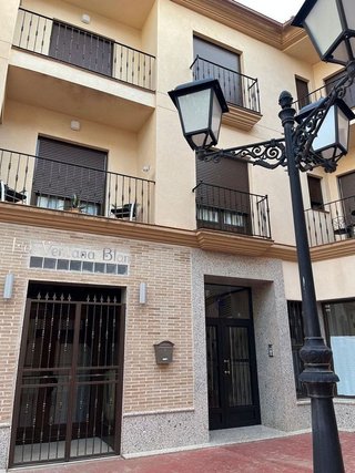 Piso en venta en Puebla de Almoradiel (La)
