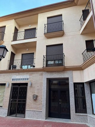 Piso en venta en Puebla de Almoradiel (La)