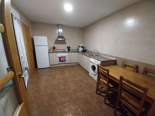 Piso en venta en Puebla de Almoradiel (La)