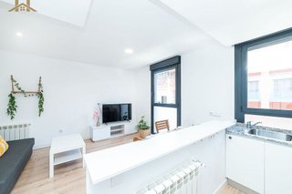 Piso en venta en Casco Antiguo en Majadahonda