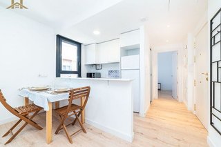 Piso en venta en Casco Antiguo en Majadahonda