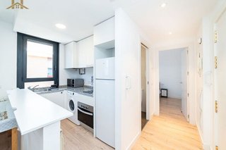 Piso en venta en Casco Antiguo en Majadahonda