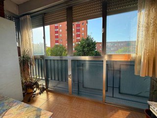 Piso en venta en Vinateros en Madrid