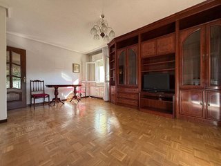 Piso en venta en Vinateros en Madrid
