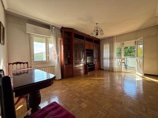 Piso en venta en Vinateros en Madrid