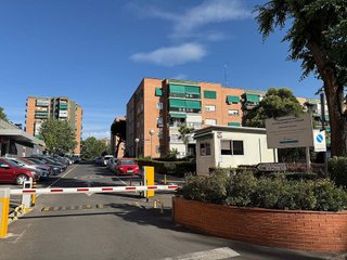 Piso en venta en Vinateros en Madrid