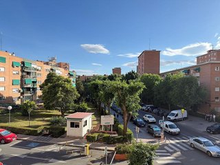 Piso en venta en Vinateros en Madrid