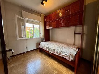 Piso en venta en Vinateros en Madrid