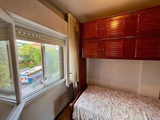 Piso en venta en Vinateros en Madrid