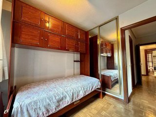 Piso en venta en Vinateros en Madrid