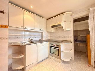 Piso en venta en Vinateros en Madrid