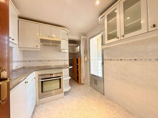 Piso en venta en Vinateros en Madrid