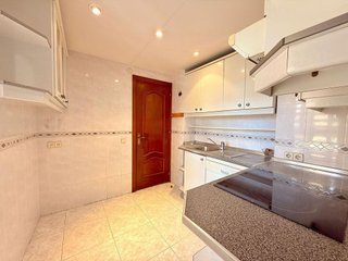 Piso en venta en Vinateros en Madrid