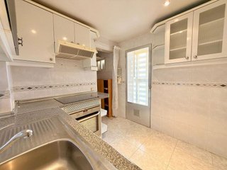 Piso en venta en Vinateros en Madrid