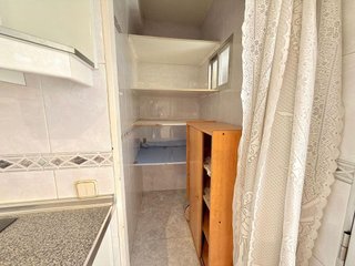 Piso en venta en Vinateros en Madrid