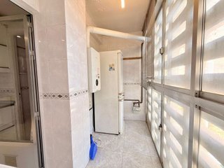 Piso en venta en Vinateros en Madrid