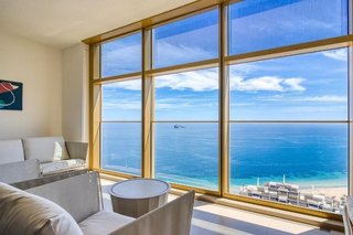 Piso en venta en Playa de Poniente en Benidorm