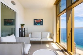 Piso en venta en Playa de Poniente en Benidorm