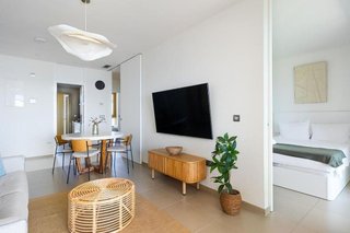 Piso en venta en Playa de Poniente en Benidorm