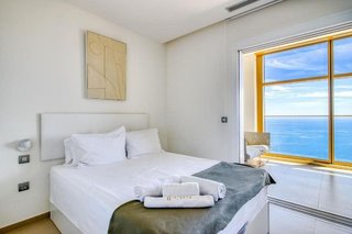 Piso en venta en Playa de Poniente en Benidorm