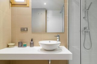Piso en venta en Playa de Poniente en Benidorm