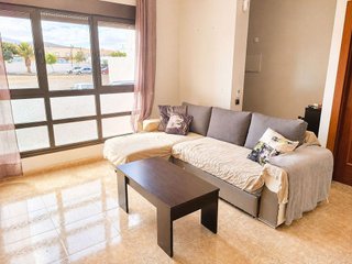 Dúplex en venta en El Matorral en Puerto del Rosario