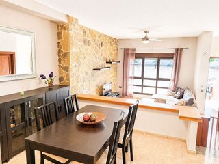 Dúplex en venta en El Matorral en Puerto del Rosario