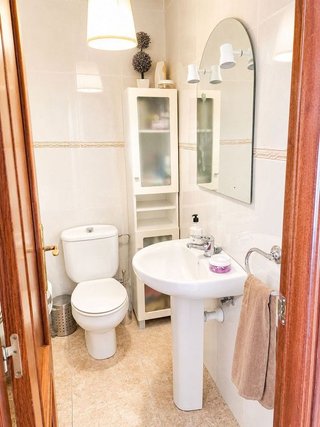 Dúplex en venta en El Matorral en Puerto del Rosario