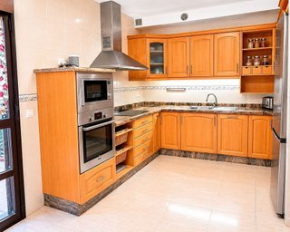 Dúplex en venta en El Matorral en Puerto del Rosario