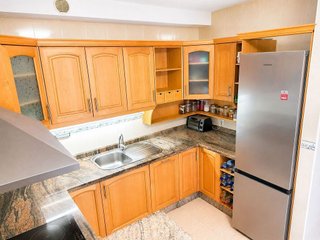 Dúplex en venta en El Matorral en Puerto del Rosario