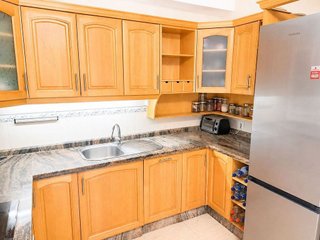 Dúplex en venta en El Matorral en Puerto del Rosario