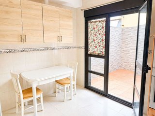 Dúplex en venta en El Matorral en Puerto del Rosario