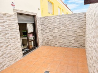 Dúplex en venta en El Matorral en Puerto del Rosario