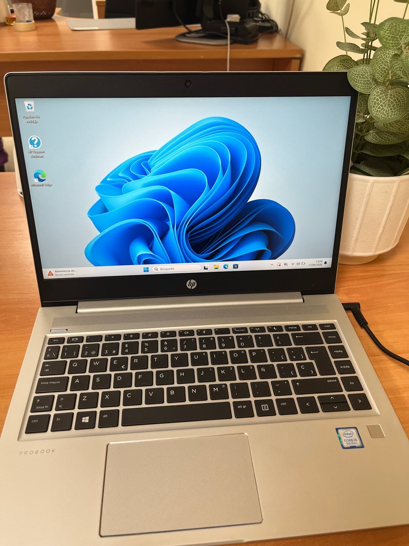 HP ProBook 440 G6 (ref. 124103)