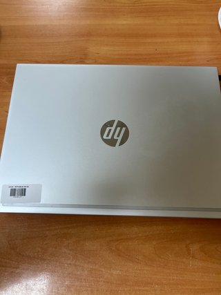 HP Probook 440 G6 -124103-