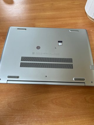 HP Probook 440 G6 -124103-