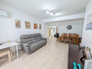 Piso en venta en San Isidro - Los Almendros en Alcalá de Henares