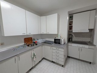 Piso en venta en San Isidro - Los Almendros en Alcalá de Henares
