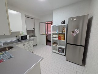 Piso en venta en San Isidro - Los Almendros en Alcalá de Henares