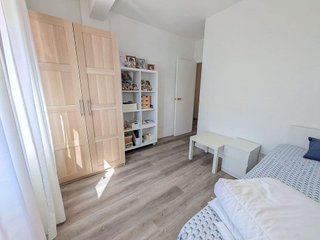 Piso en venta en San Isidro - Los Almendros en Alcalá de Henares