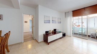 Piso en venta en San Isidro - Los Almendros en Alcalá de Henares