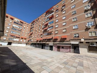 Piso en venta en San Isidro - Los Almendros en Alcalá de Henares