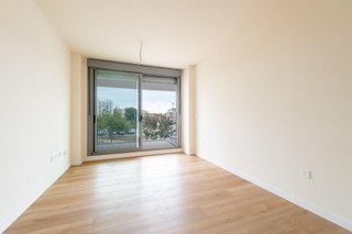 Piso en venta en Parque Mediterráneo - Santa Paula en Málaga