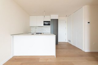 Piso en venta en Parque Mediterráneo - Santa Paula en Málaga