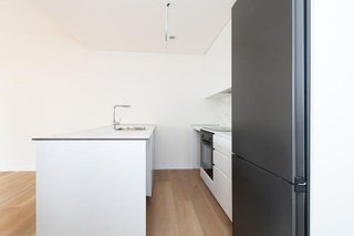 Piso en venta en Parque Mediterráneo - Santa Paula en Málaga