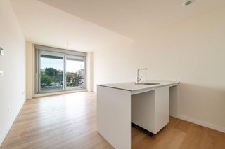 Piso en venta en Parque Mediterráneo - Santa Paula en Málaga