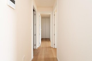 Piso en venta en Parque Mediterráneo - Santa Paula en Málaga
