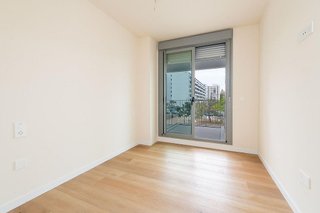Piso en venta en Parque Mediterráneo - Santa Paula en Málaga