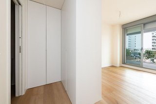 Piso en venta en Parque Mediterráneo - Santa Paula en Málaga