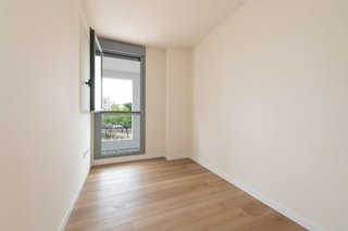 Piso en venta en Parque Mediterráneo - Santa Paula en Málaga